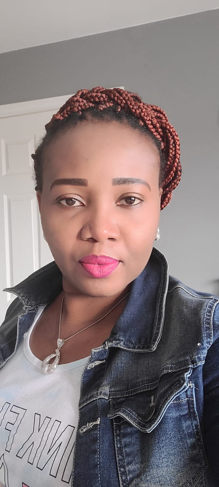 Amaka Nwaezeani Amaka Nwaezeani