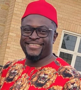 Profil pic – Ugo Profil pic - Ugo
