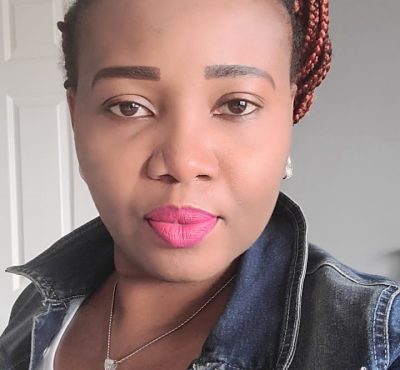 Amaka Nwaezeani Amaka Nwaezeani